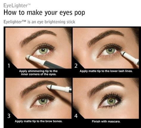 Get the Celebrity Eye Look with Eye Magic